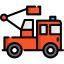 Firefighting icon 64x64